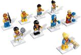 LEGO 8909-17